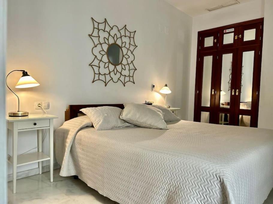 Centroredesinterior Siviglia Esterno foto