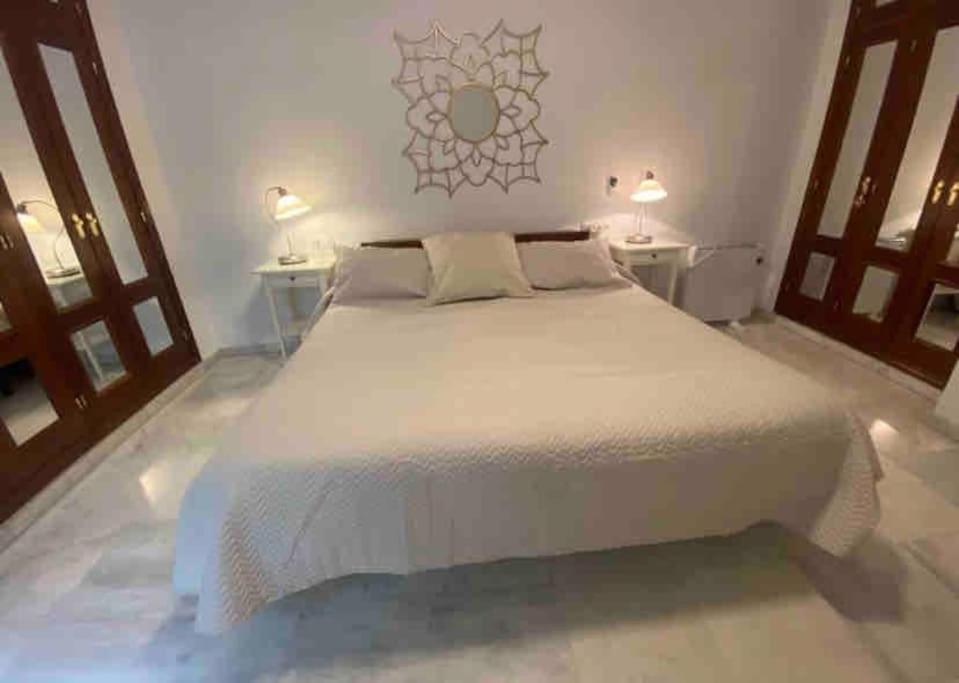Centroredesinterior Siviglia Esterno foto